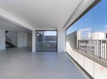 Apartamento · 299m² · 3 Quartos · 3 Vagas · Cobertura para venda em Butantã com 3 quartos, sendo 3 suítes, 299m²