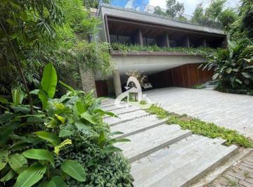 0d8f57f9ff64287abf6c386c093d65ab381710e0 · Casa com 5 dormitórios à venda, 1102 m² por R$ 16.000.000,00 - Cidade Jardim Tom - Santos/SP