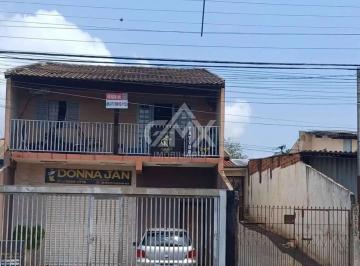 3f9ee30182fc29deeedec843c814b0a622a7678f · Sobrado com 4 dormitórios à venda, 161 m² por R$ 950.000 - Leonor - Londrina/PR
