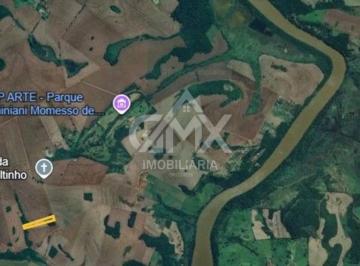 a2fd9d2a156ad2e831a5e91ee950eeaefead34de · Chácara à venda, 20000 m² por R$ 450.000 - Saltinho - Ibiporã/PR