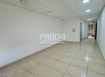 f1e282f5f088e3f5368f7a157909873150555791 · Sala comercial à venda, 36 m² - Brasil - Uberlândia/MG