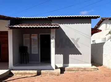 Casa · 53m² · Sua oportunidade de sair do aluguel - Imóvel financiavel