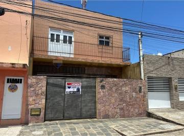 Casa · 54m² · 3 Quartos · 1 Vaga · 🏡✨ SOBRADO À VENDA EM NOVA DESCOBERTA – NATAL/RN ✨🏡 - ACEITA FINANCIAM