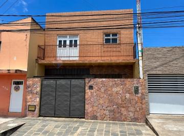 Casa · 54m² · 3 Quartos · 1 Vaga · ✨ SOBRADO À VENDA EM NOVA DESCOBERTA – NATAL/RN ✨ - ACEITA FINANCIAMENTO