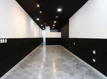 e70e2e24cd8e0e11cee92504bfc175275d89688a · Ponto para alugar, 140 m² - Caiçara  - Praia Grande/SP