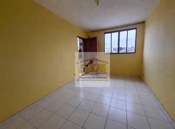 0c4c4e4df1f9614990c0d962496db4fbe16809f2 · Apartamento com 2 dormitórios à venda, 46 m² por R$ 130.000,00 - Jardim Europa - Suzano/SP