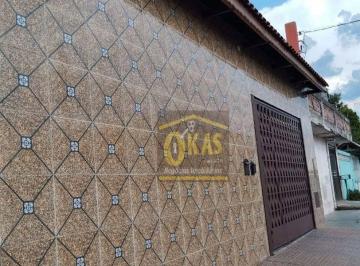 a644f432ad6f8318a3db3ff869606efa87921e3b · Casa com 2 dormitórios à venda, 188 m² por R$ 675.000,00 - Vila Santa Margarida - Ferraz de Vasconce