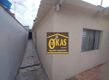 48a5d43705d0005ef4d42c84bd58ce2214ec2ab0 · Casa com 2 dormitórios à venda por R$ 200.000,00 - Vila Colorado - Suzano/SP