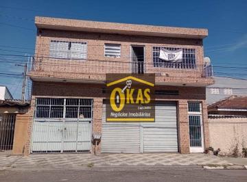 ddca90146d6e00683f1a1913b32a61458dc1ccba · Sobrado com 3 dormitórios à venda, 190 m² por R$ 800.000,00 - Vila Amorim - Suzano/SP