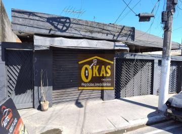 a4159d25eecc9a00d4dedd086c163314aadfc7e0 · Casa com 4 dormitórios à venda, 200 m² por R$ 395.000,00 - Vila Amorim - Suzano/SP