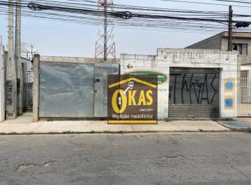 9bef5b8647a792423cdc3c13718ba70fb34e7241 · Terreno para alugar, 160 m² por R$ 2.670,00/mês - Vila Industrial - Mogi das Cruzes/SP