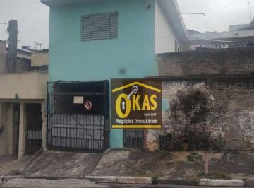 6195ee5a28067fb31f0b9235a3615811f6c76f28 · Casa com 2 dormitórios à venda por R$ 240.000,00 - Jardim Luella - Suzano/SP
