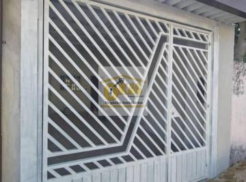 cc0336022a8893fc1a1917e687b9e746775702b6 · Casa com 1 dormitório para alugar, 50 m² por R$ 1.500,00/mês - Vila Amorim - Suzano/SP