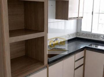 837ba3d634185ac012f3c00095a91c835b35e027 · Apartamento Duplex com 2 dormitórios à venda, 110 m² por R$ 330.000,00 - Mogi Moderno - Mogi das Cru