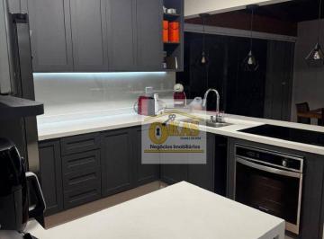 84c5c55c6c2e19f44bece3e9bfb51228bc47427c · Sobrado com 3 dormitórios à venda, 103 m² por R$ 1.150.000,00 - Chácara Faggion - Suzano/SP