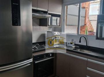 aad46bf4b6fe0e8fa822d890f07fb5f660fa3a02 · Casa com 2 dormitórios à venda, 60 m² por R$ 380.000,00 - Vila Nova Aparecida - Mogi das Cruzes/SP