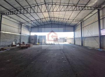 bde5f9ac2fd4bc39a83fc62ef5333eaf7aaaaddd · Galpão para alugar, 760 m² por R$ 18.400,00/mês - Jdim Margarida - Vargem Grande Paulista/SP