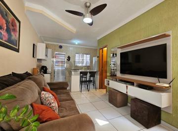Casa · 79m² · 2 Quartos · 1 Vaga · Sobrado 2 Dorms a venda no Cond. Vila Dos Sonhos Sorocaba/SP