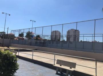 Apartamento · 60m² · 3 Quartos · 1 Vaga · Apartamento mobiliado pronto para morar — Residencial Esplanada