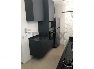 Apartamento · 60m² · 3 Quartos · 1 Vaga · APARTAMENTO MOBILIADO PARA LOCAÇÃO | EDIFÍCIO ESPLANADA – SOROCABA