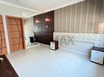 Casa · 166m² · 3 Quartos · 2 Vagas · Casa de esquina para locação no Parque 10, Jardim Oriente, 3 quartos + escritório
