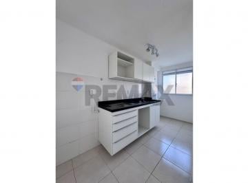 Apartamento · 43m² · 2 Quartos · Aluguel | Parque Mosaico de 2 dormitórios com modulados na cozinha