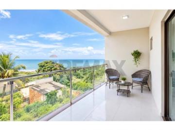 Apartamento · 50m² · 1 Quarto · 1 Vaga · UM IMÓVEL PARA VIVER, USAR E RENTABILIZAR NO LITORAL SUL DA PARAÍBA