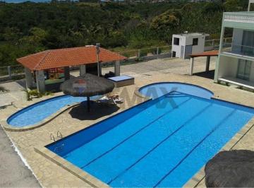 Apartamento · 50m² · 1 Quarto · 1 Vaga · UM IMÓVEL PARA VIVER, USAR E RENTABILIZAR NO LITORAL SUL DA PARAÍBA