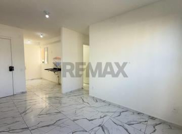 Apartamento · 41m² · 2 Quartos · 1 Vaga · Apartamento à venda no condomínio Reserva Premium - Abrantes, Camaçari - BA