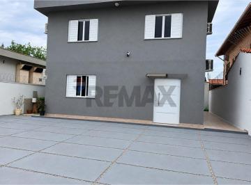 Casa · 360m² · 6 Quartos · 6 Vagas · "Sobrado Espetacular 6 Quartos na Praia Boracéia"