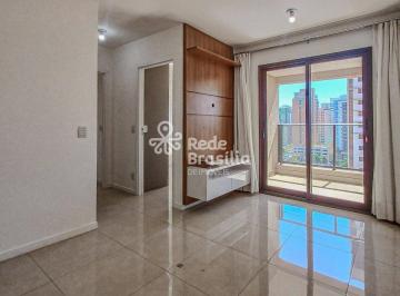 Apartamento · 63m² · 2 Quartos · 1 Vaga · TH22538 - Rua 12 Sul Águas Claras - Res. Pastor Vilarindo Lima, Apartamento 02 quartos, 63m². Agende