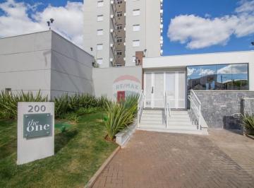Apartamento · 67m² · 2 Quartos · 1 Vaga · Apartamento a venda-Jardim Consolação-Franca,SP-The One-2 quartos