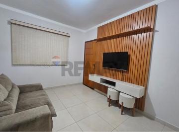 Apartamento · 59m² · 2 Quartos · 2 Vagas · Apartamento com 59m² à venda no Jardim Doutor Antônio Petráglia em Franca/SP