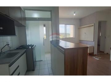 Apartamento · 42m² · 2 Quartos · 1 Vaga · Apartamento tipo para locação em Jardim Adelfiore com 2 quartos, 42m²