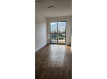 Apartamento · 43m² · 2 Quartos · Apartamento para locação