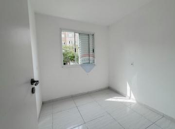 Apartamento · 43m² · 2 Quartos · Apartamento para venda em Parque Nações Unidas / Jaraguá com 2 quartos, 43m²