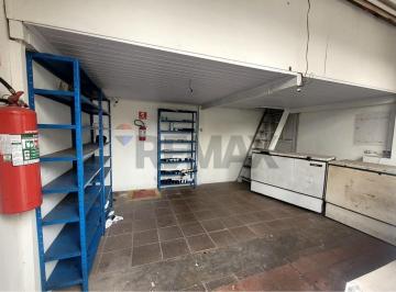 Comercial · 10m² · Box comercial para locação na Av. Nova Cantareira - Tucuruvi