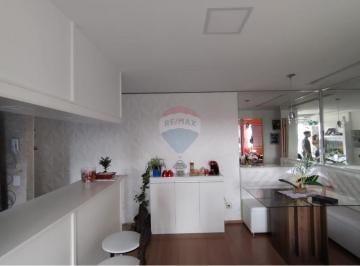 Apartamento · 55m² · 2 Quartos · 1 Vaga · Conforto e Lazer: Apartamento em Novo Osasco