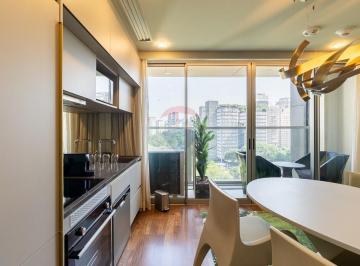 Apartamento · 67m² · 2 Quartos · 1 Vaga · Apartamento para locação em Vila Olímpia com 2 quartos , 67m²