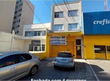 Comercial · Galpão Para Locação