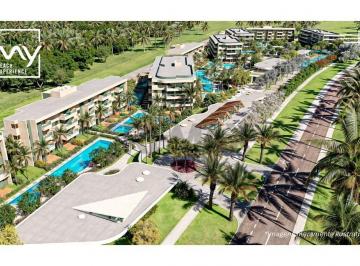 Apartamento · 36m² · 1 Quarto · 1 Vaga · 🏝 MY BEACH EXPERIENCE | POOL HOUSE EM MURO ALTO