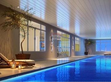 Apartamento · 43m² · 1 Quarto · 1 Vaga · Apartamento tipo para locação em Bela Vista com 1 quarto, 43m²