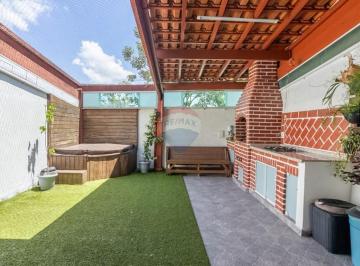 Casa · 132m² · 3 Quartos · 2 Vagas · Casa no condomínio Villagio Di Ravenna para venda com 3 quartos , 134m²