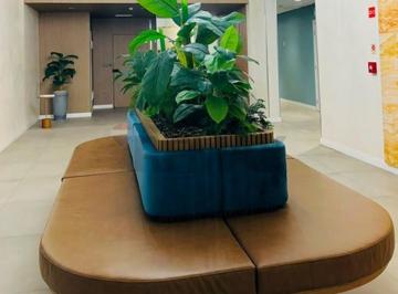 Apartamento · 24m² · 1 Quarto · Apartamento para locação em Vila Pompéia com 1 quarto, 24m²