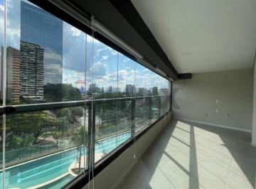 Apartamento · 90m² · 2 Quartos · Apartamento locação 90m2 OKA Mamoré, Alphaville/SP