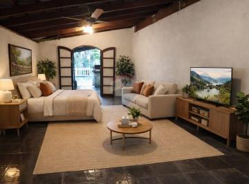Casa · 166m² · 3 Quartos · 5 Vagas · Casa Encantadora: Ótima Oportunidade em Jardim Cotia