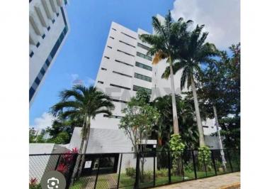 Apartamento · 40m² · 1 Quarto · 1 Vaga · Apartamento, 1 quarto, 1 banheiro, ótima localização, 1 vaga coberta, salão de festas,