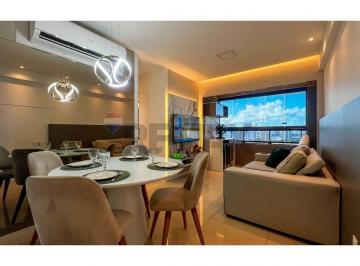 Apartamento · 52m² · 2 Quartos · Apartamento à venda com 2 quartos de 52 metros em Boa Viagem, Recife-PE