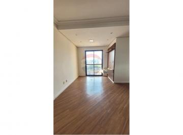 Apartamento · 64m² · 3 Quartos · 1 Vaga · Apartamento alugado em Conjunto Residencial com 3 quartos , 64m²