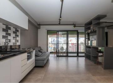 Apartamento · 30m² · 1 Quarto · 1 Vaga · Apartamento para locação em Bela Vista com 1 quarto , 30m²
